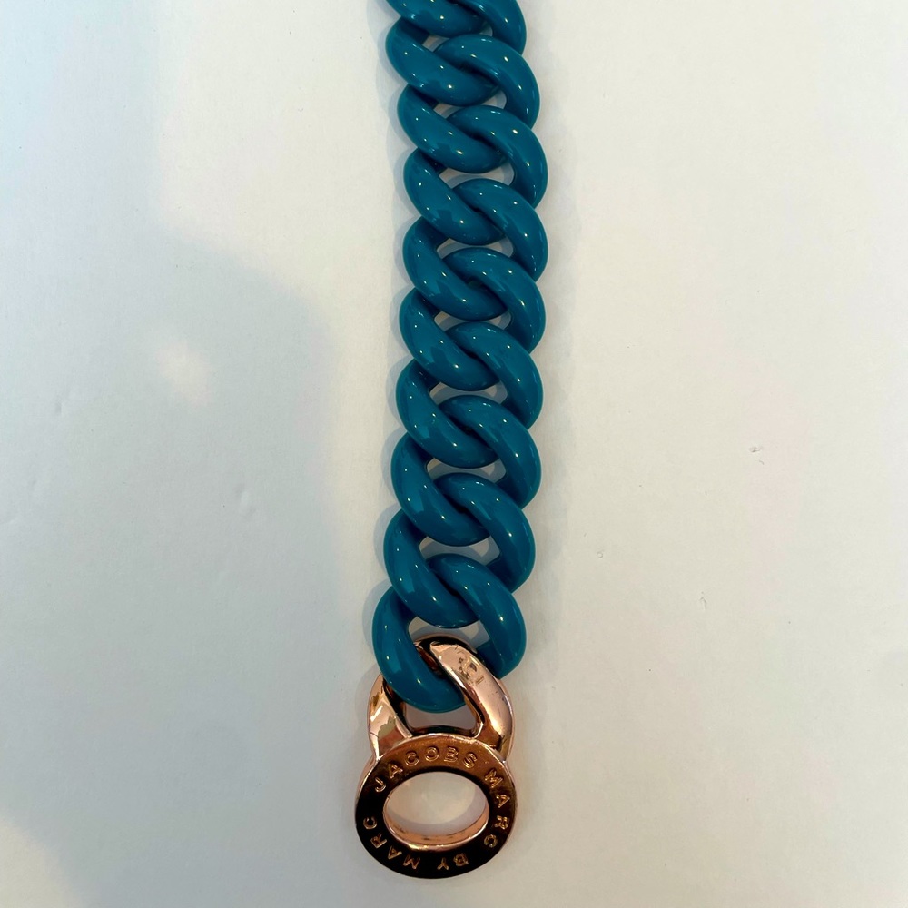 Marc Jacobs bracelet